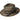 Bailey Hinx Wide Brim Genuine Panama Fedora