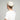 Bailey Mannesroe Two-tone Poly Braid Fedora
