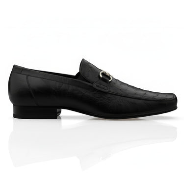 Belvedere Bartolo in Black