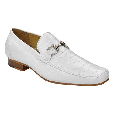 Belvedere Bartolo in White