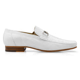 Belvedere Bartolo in White
