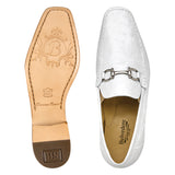 Belvedere Bartolo in White