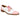 Belvedere Batta in Pink/White