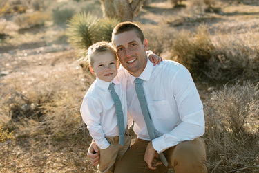 Bay - Boys Tie — view 2