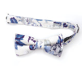 Bellevue Men's Pre-tied Bow Tie