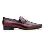 Bruno in Dark Burgundy