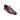 Belvedere Chapo in Brown Caiman Alligator Oxfords