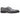 Belvedere Chapo in Gray Caiman Alligator Oxfords in Grey
