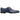 Belvedere Chapo in Navy Caiman Alligator Oxfords in Navy