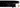 Belvedere Eel Belt in Black in Black 44
