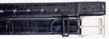 Eel Belt in Navy