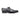 Belvedere Lago in Black Genuine Alligator Oxfords in Black
