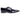 Belvedere Mare in Navy Genuine Ostrich & Eel Oxfords in Navy