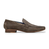 Matteo in Brown