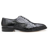 Onesto II in Black
