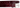 Belvedere Ostrich Leg Belt in Dark Burgundy in Dark Burgundy 44