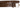 Belvedere Ostrich Quill Belt in Brown in Brown 44
