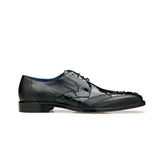 Valter in Black