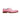 Belvedere Valter in Rose Pink Genuine Caiman Croc & Lizard Oxfords in Rose Pink