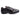 Belvedere Vasco in Black Genuine Hornback Crocodile & Soft Calf Sneakers in Black #color_ Black