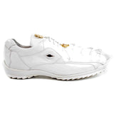 Vasco in White