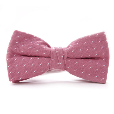 Berry - Boys Bow TIe