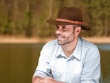 Bigalli Adventure Wool Felt Outdoor Hat