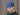Duck Bill Cap in Navy Fabric