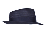 Bigalli Alessandro Straw Outdoor Hat