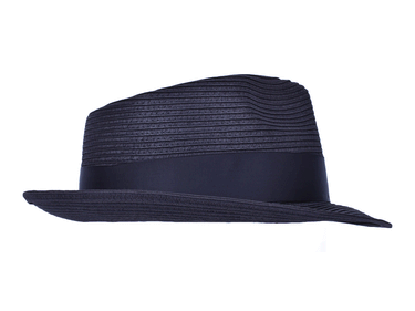 Bigalli Alessandro Straw Outdoor Hat