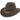 Adventure in Chocolate Wool 100% Wool Felt