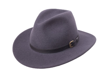 Bigalli Adventure Wool Felt Outdoor Hat