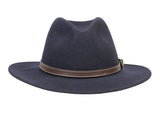 Bigalli Adventure Wool Felt Outdoor Hat