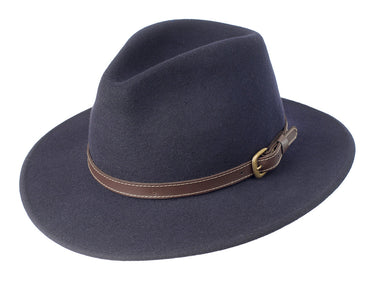 Bigalli Adventure Wool Felt Outdoor Hat