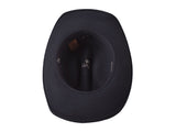 Bigalli Alamo Wool Felt Western Hat
