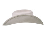 Bigalli Alamo Wool Felt Western Hat