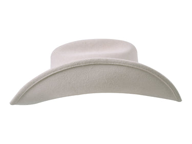 Bigalli Alamo Wool Felt Western Hat