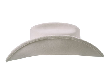 Bigalli Alamo Wool Felt Western Hat