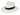 Australian Panama in White Panama Panama Grade 3
