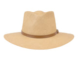 Bigalli Australian TE Panama Hat