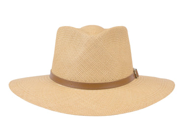 Bigalli Australian TE Panama Hat