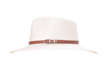 Bigalli Australian TE Panama Hat