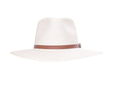 Bigalli Australian TE Panama Hat