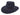 Australian Wool in Black Wool 100% Wool Felt