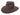 Australian Wool in Chocolate Wool 100% Wool Felt