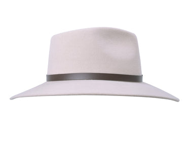 Bigalli Australian Wool Felt Fedora