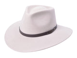 Bigalli Australian Wool Felt Fedora