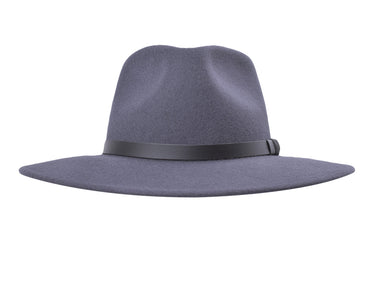 Bigalli Australian Wool Felt Fedora