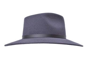 Bigalli Australian Wool Felt Fedora