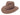 Australian Wool in Tobacco Wool 100% Wool Felt